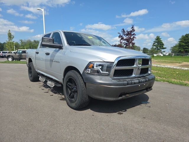 2011 RAM 1500
