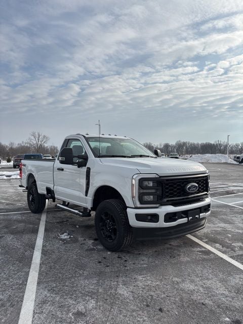 2024 Ford F-350