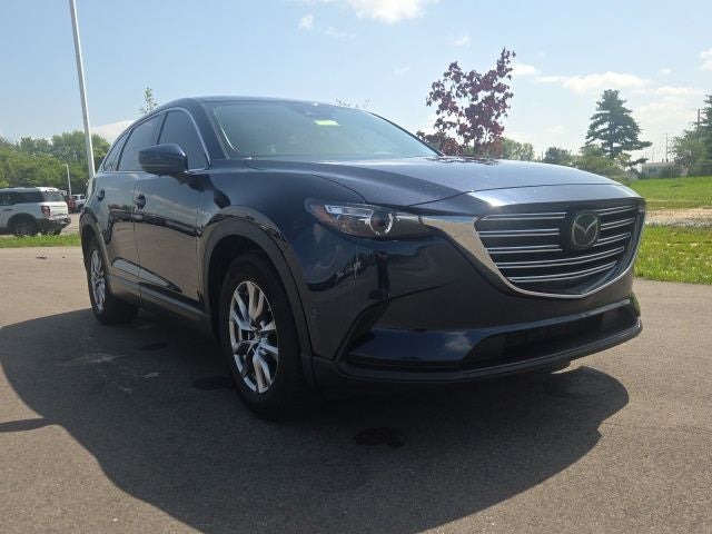 2018 Mazda Mazda CX-9
